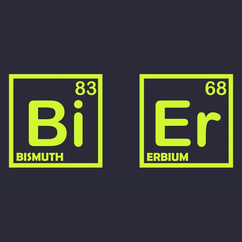 Beer Formula