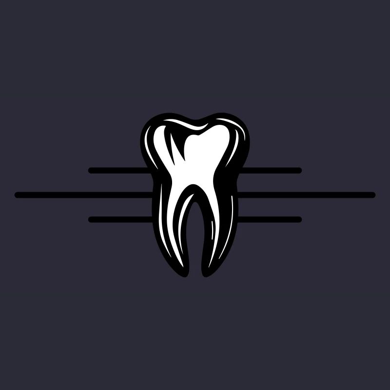 Tooth Icon Dentist