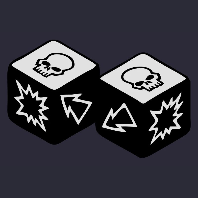 Double Skull