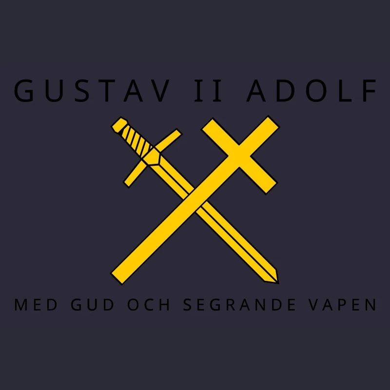 Gustav II. Adolf