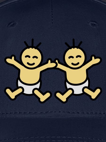 Twin Babys