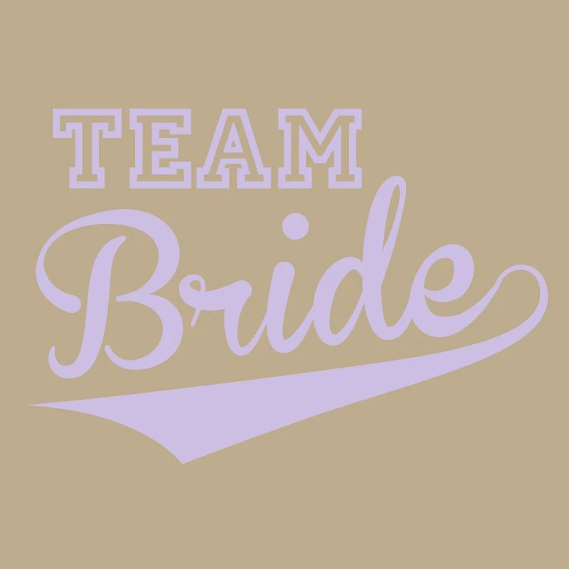 Bride Crew