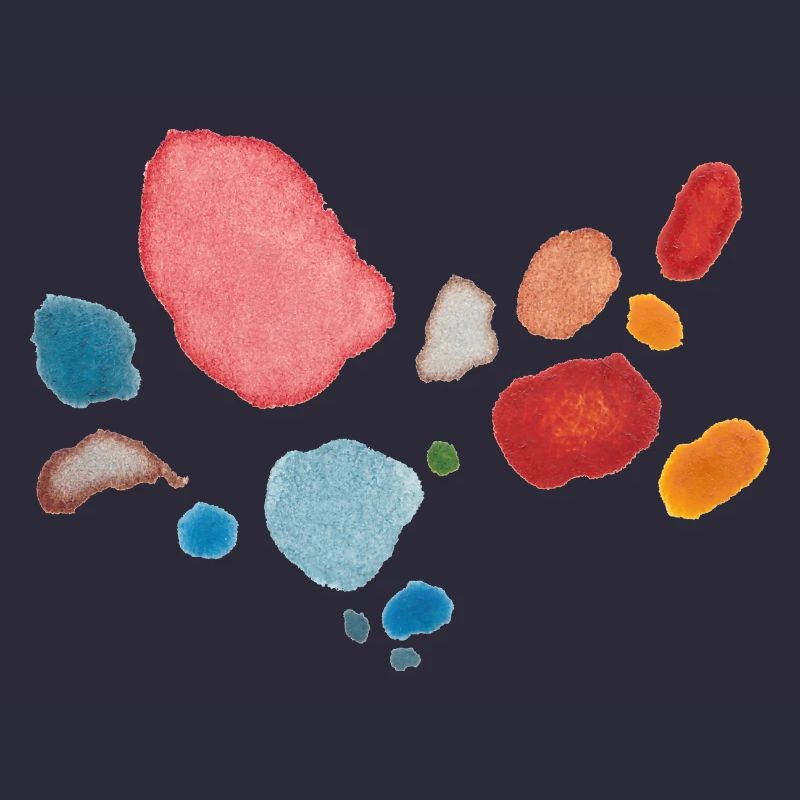 Dots Pattern