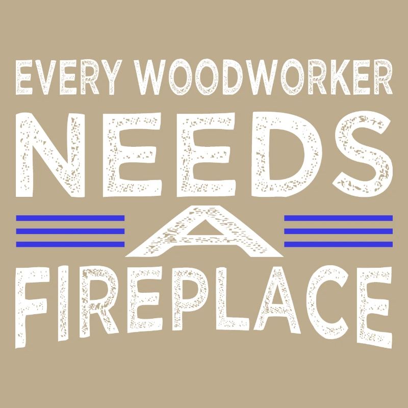 tree carpentry lumberjack cabinetmaker statement