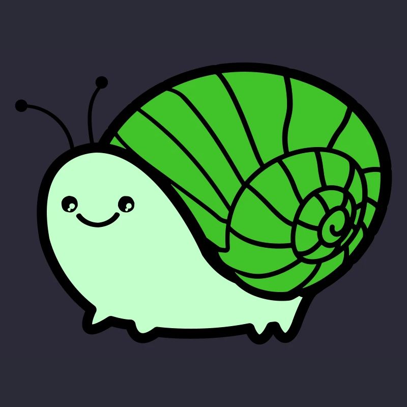 Snail 02