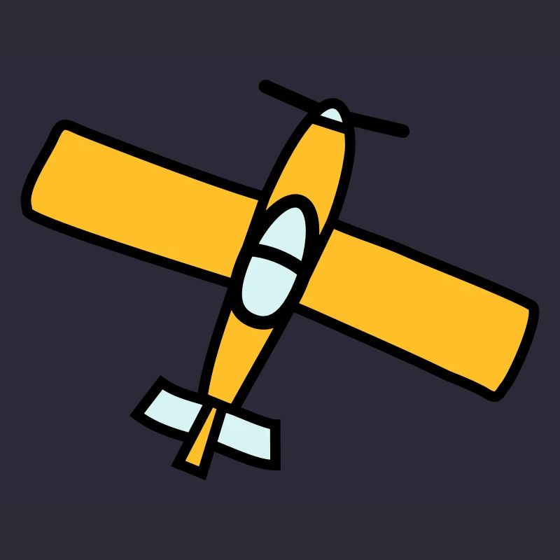 Airplane Design