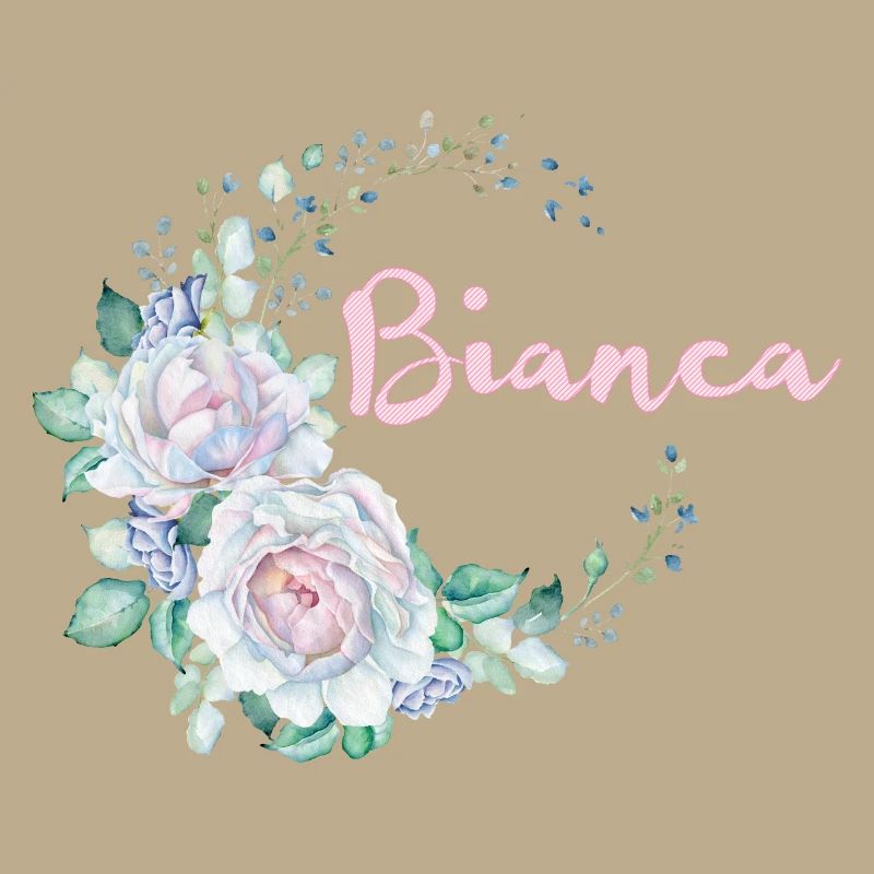 For Bianca
