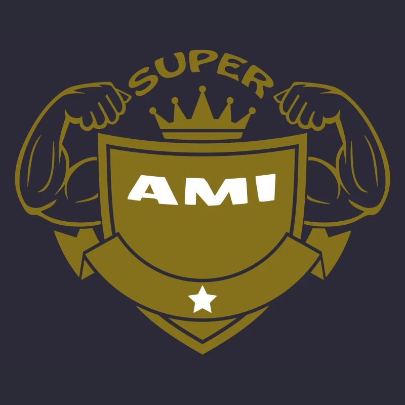 SUPER AMI