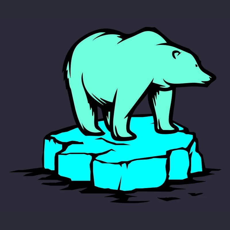 eisbär