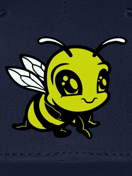 biene hummel comic