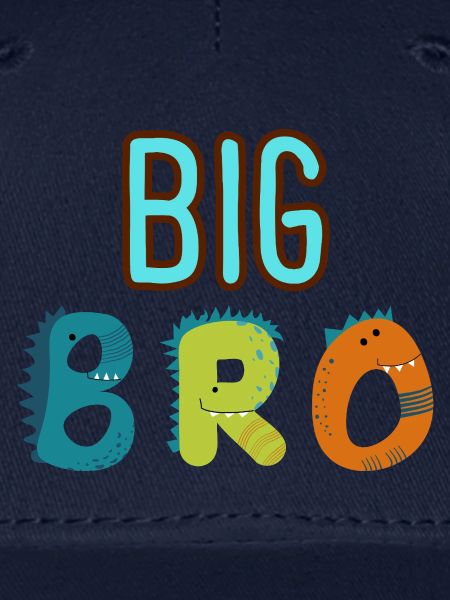 Großer Bruder - Big Bro