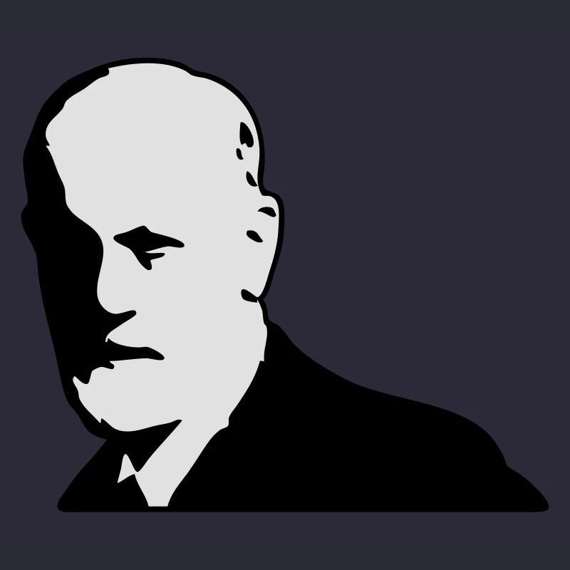 Sigmund Freud