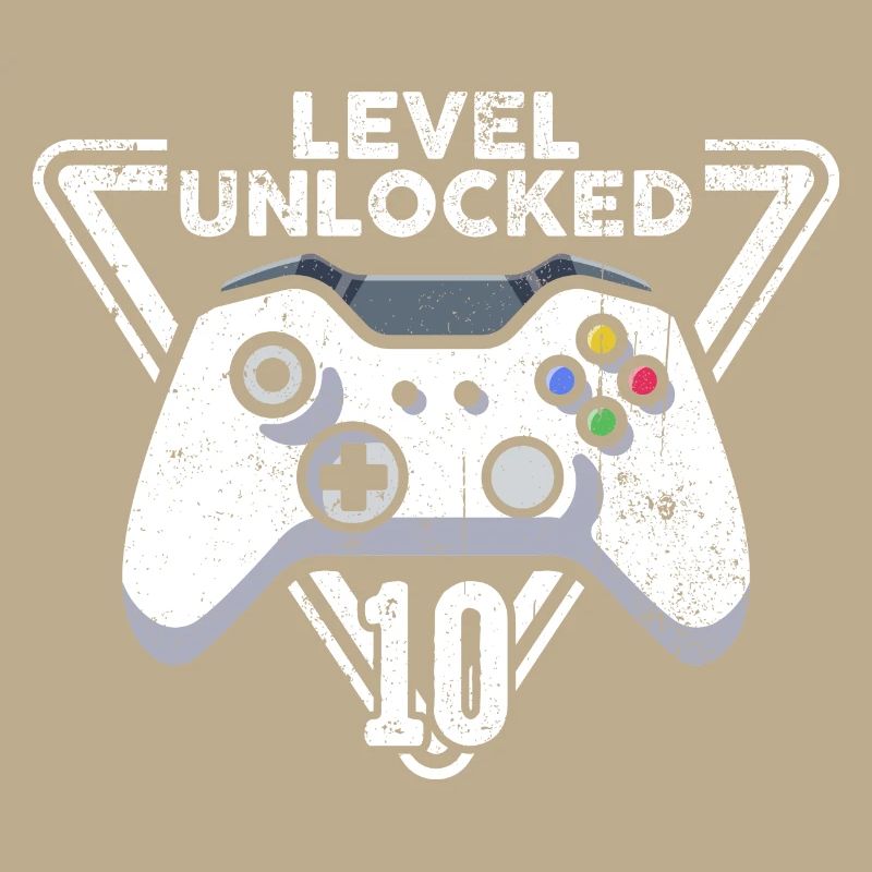 Freigeschalteter Level 10 Controller