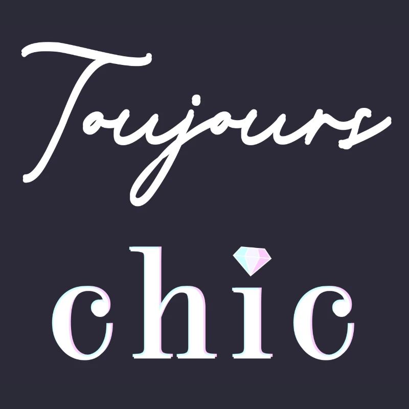 TOUJOURS CHIC