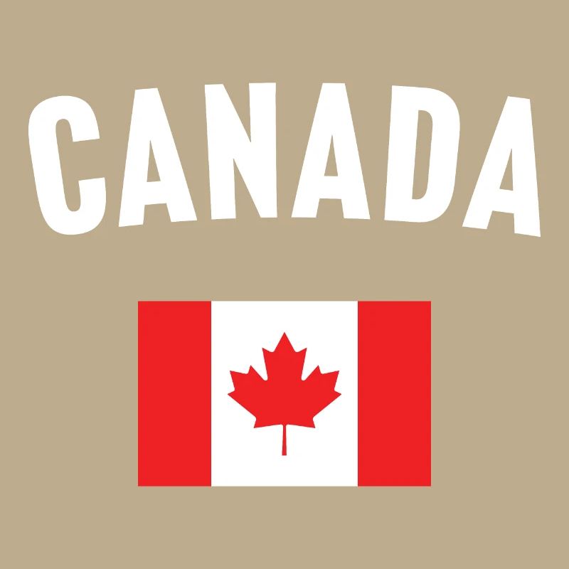 Drapeau du Canada