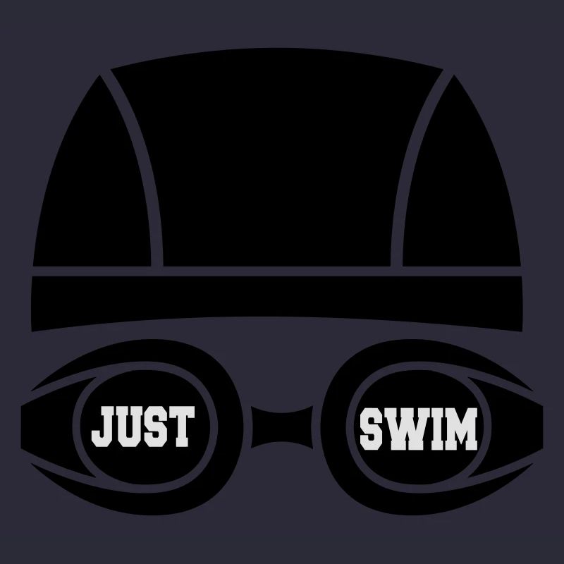 Just swim