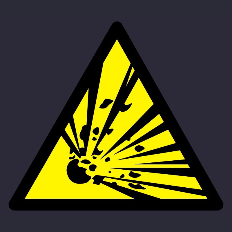 explosion
