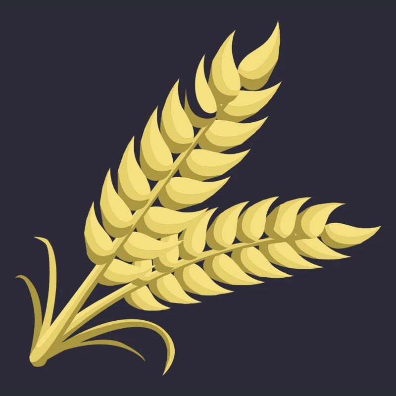 wheat