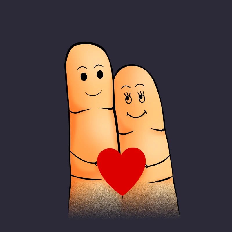 Sie + Ich = Liebe