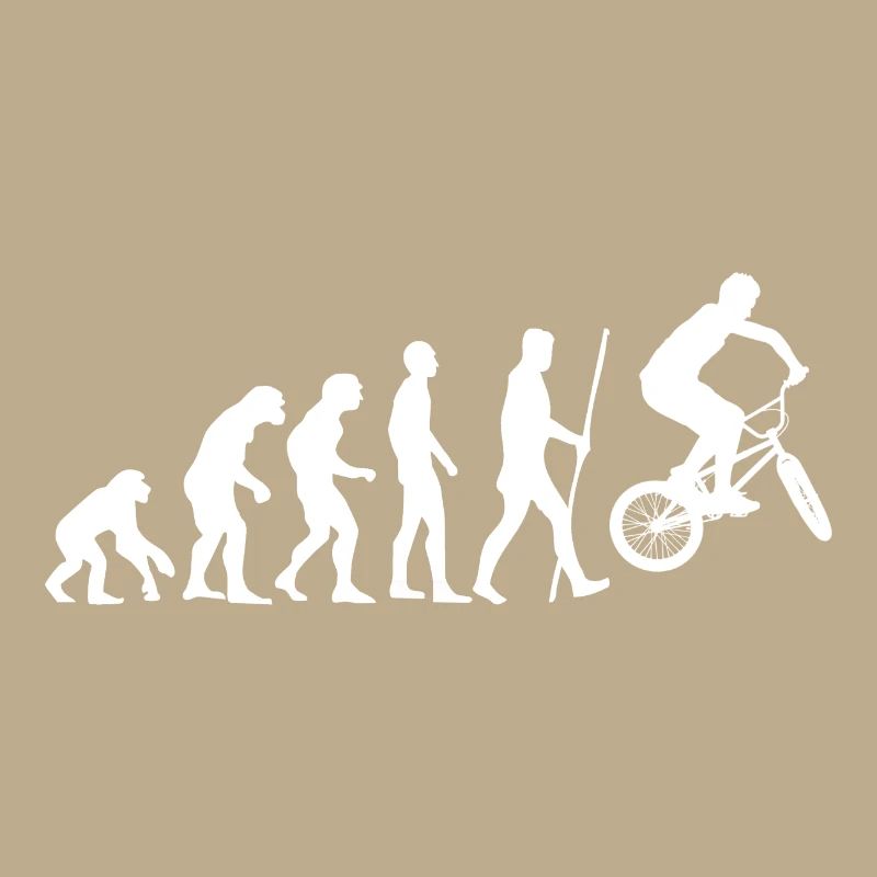 Evolution BMX
