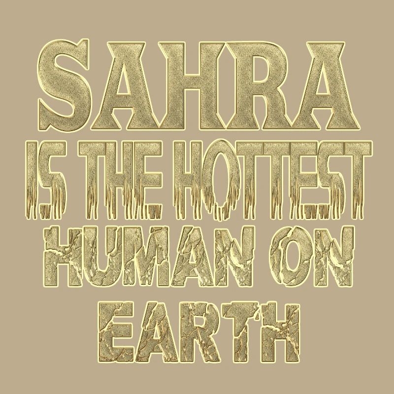 Sahra