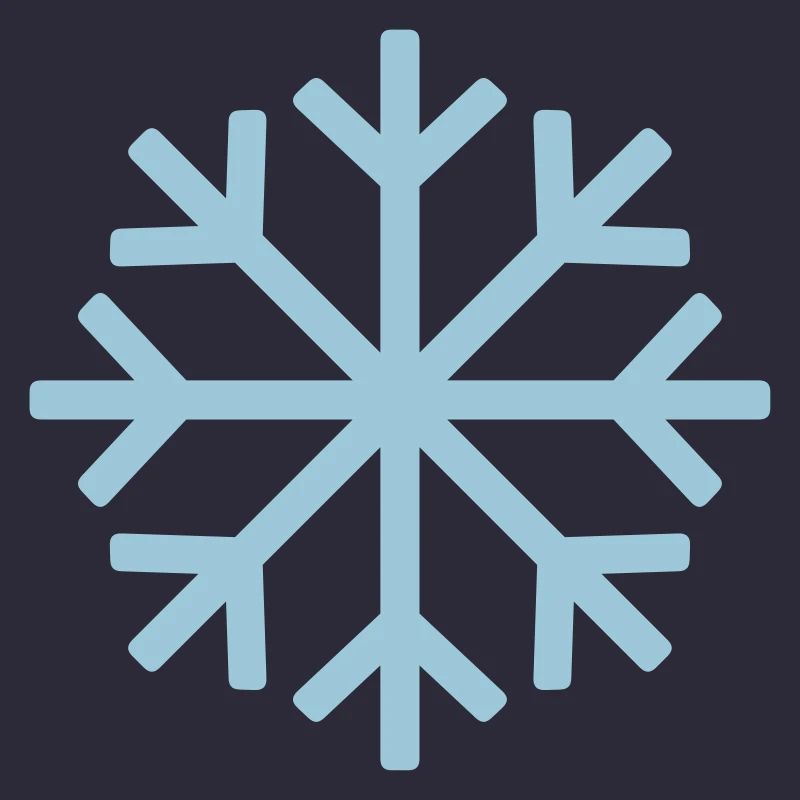 flocon de neige 2
