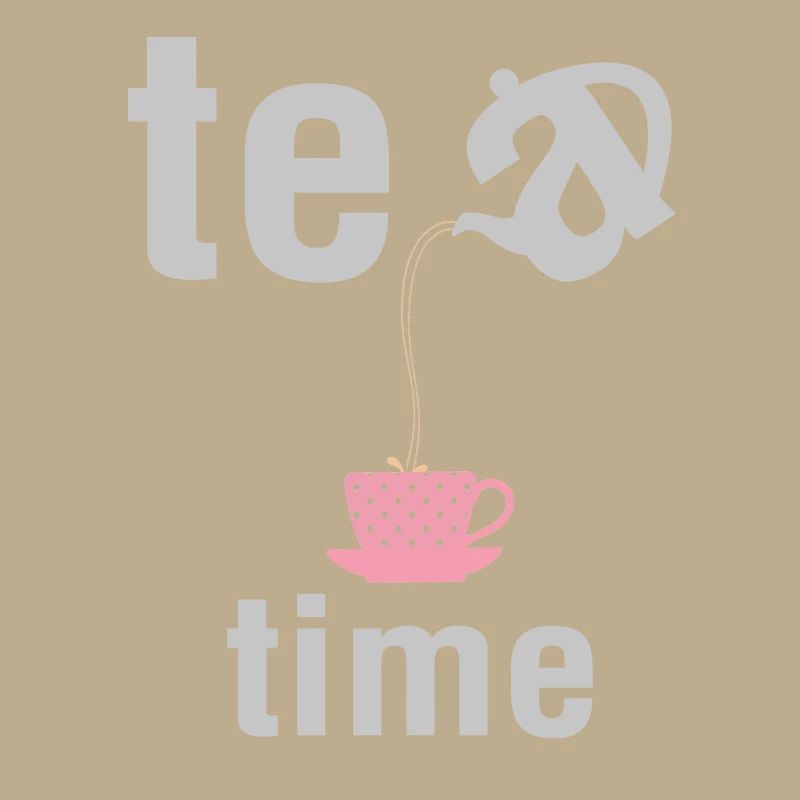 tea time
