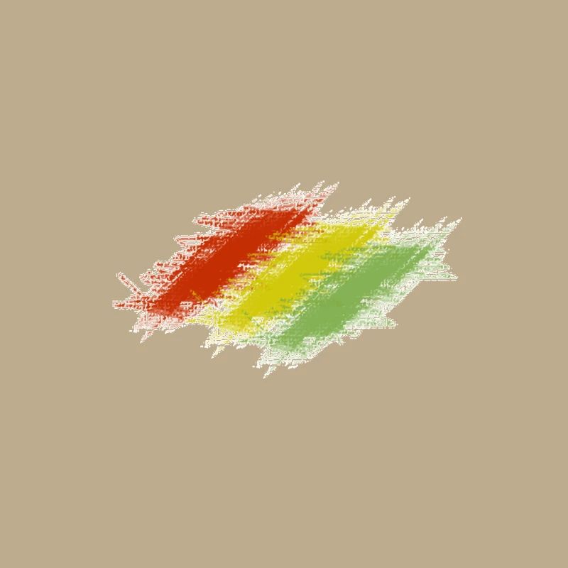 Rasta Scratches