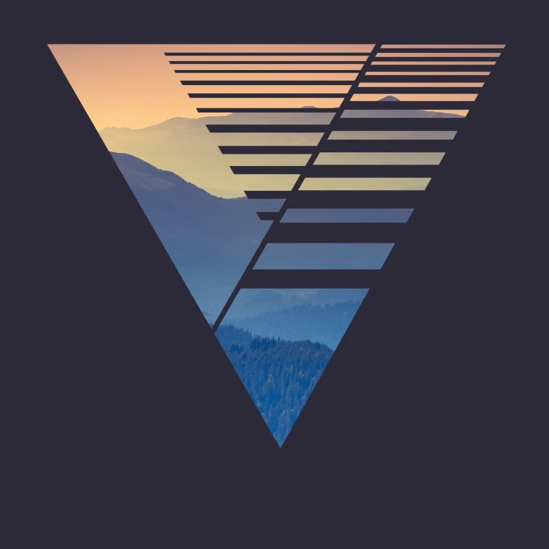 Vector Design Triangle
