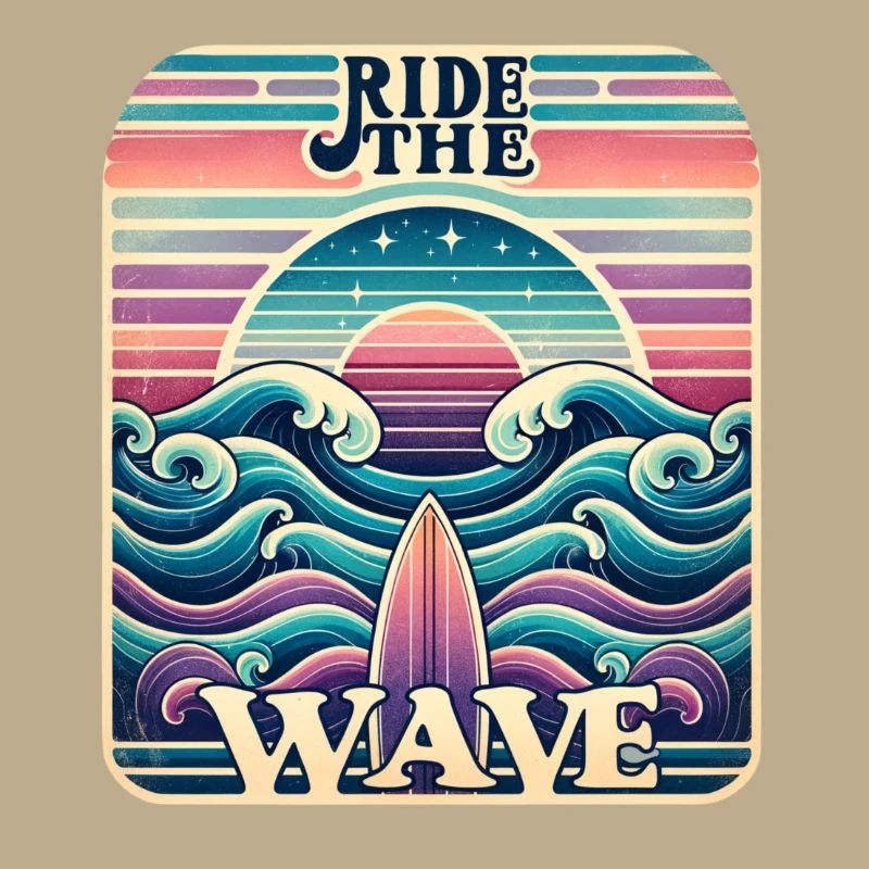 Ridethewave