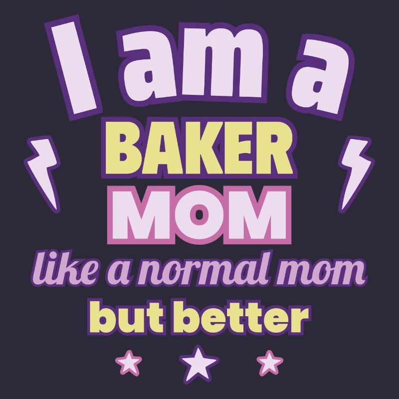 Mama Bäckerin, Muttertagsgeschenk