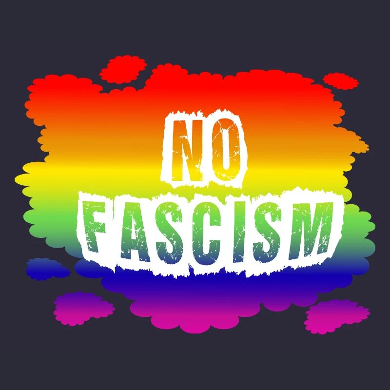 Stop AfD against right, democracy, diversity, left