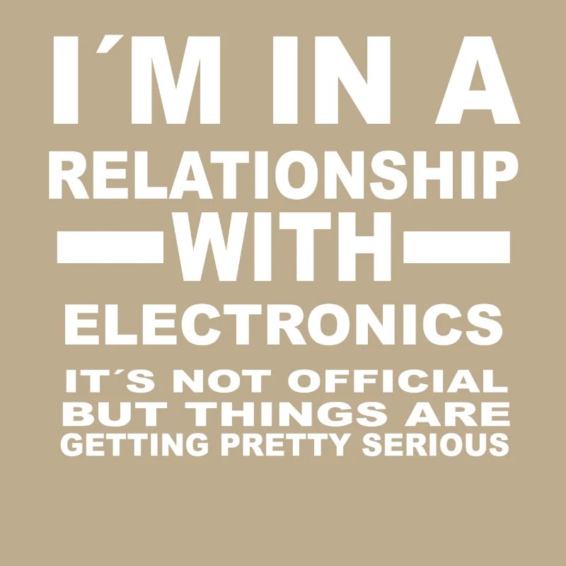 relation avec ELECTRONICS