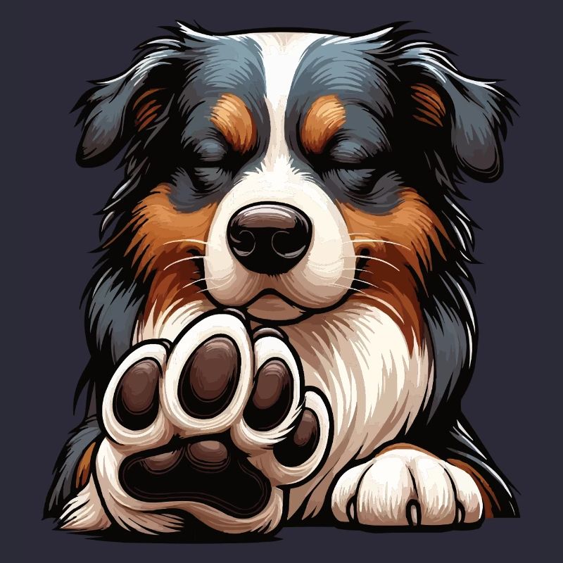 Australian Shepherd Aussie Aussiebesitzer Aussies