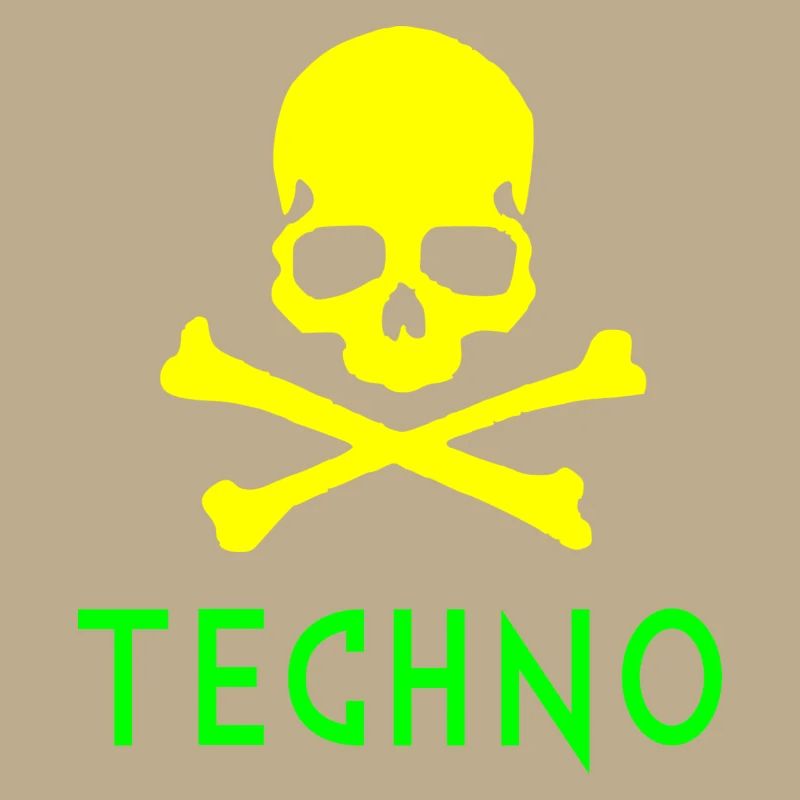 Techno bones