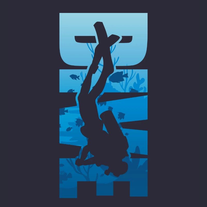 dive