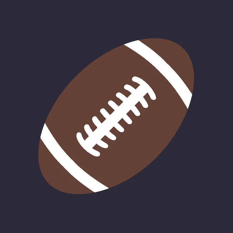 rugby ball