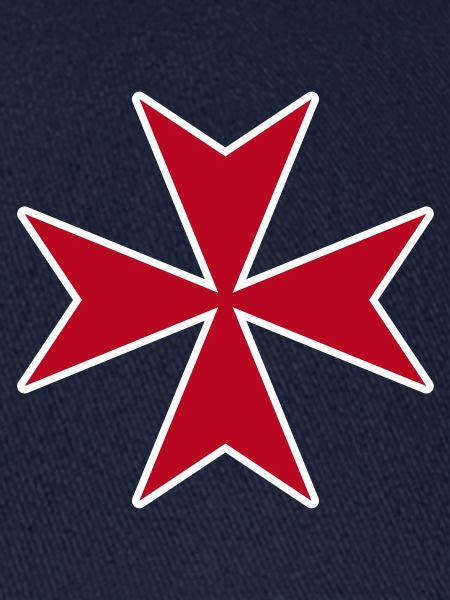 Maltese Cross