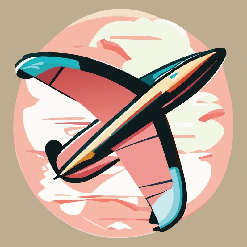 PinkGlider