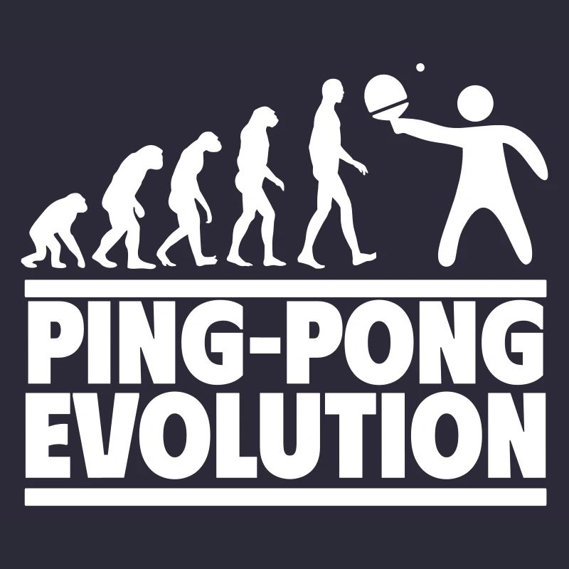 Ping-Pong Evolution