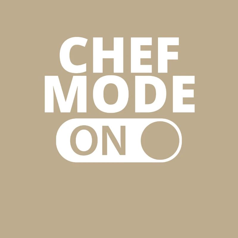MODE ON CHEF