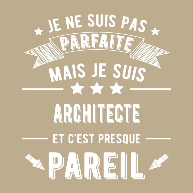 architecte
