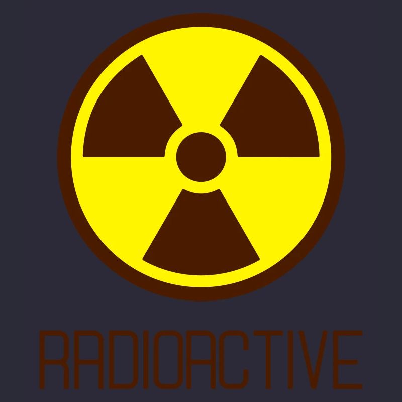 radioactive