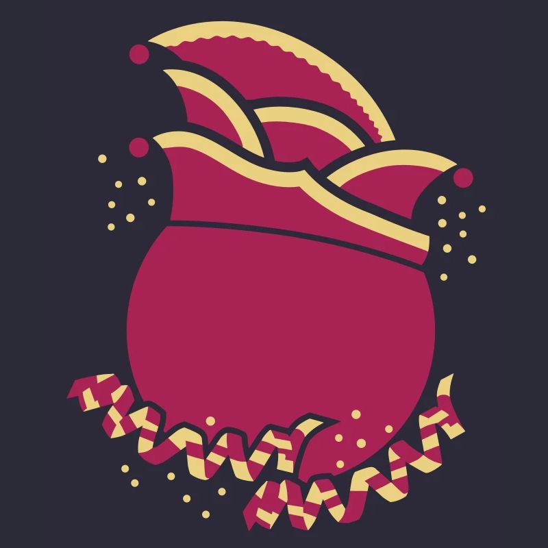 bonnet d'âne cercle