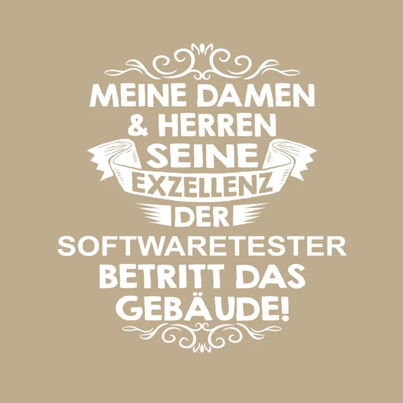softwaretester