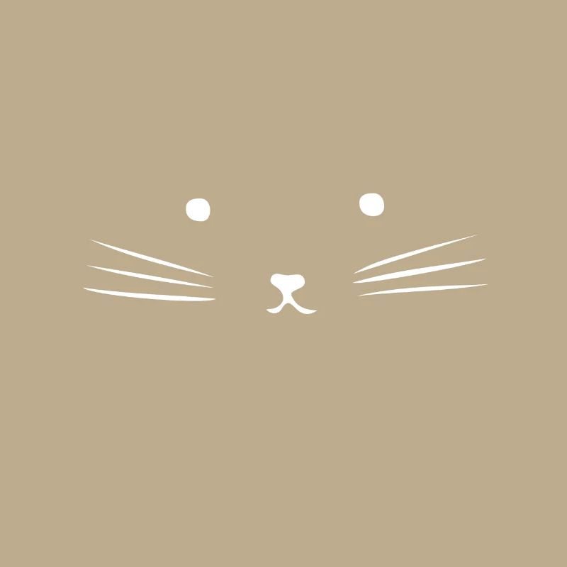 cat face
