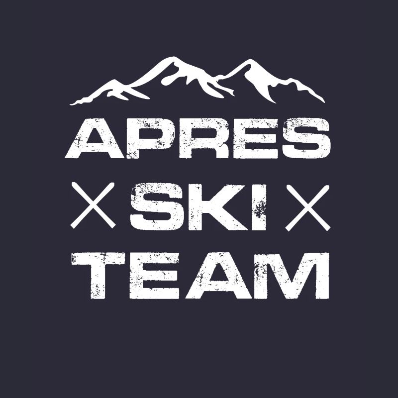 apres ski
