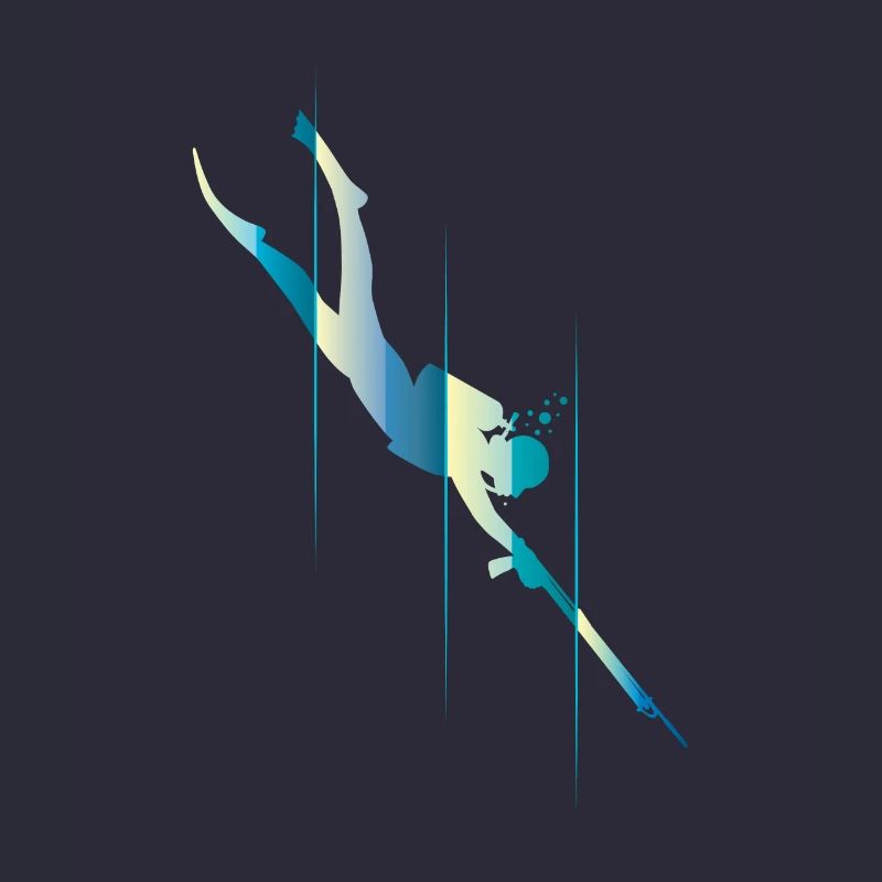 Speerfischen