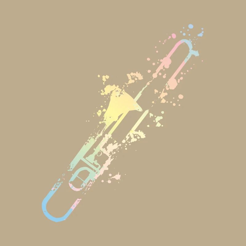 Splash Posaune