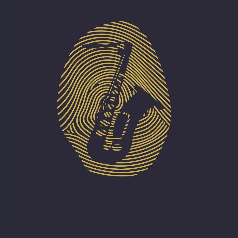 Saxophone Design